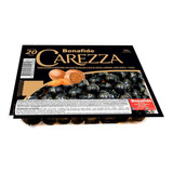 Huevos Bonafide Carezza 9gr Pack X 20un - Cioccolato Pascuas