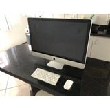 Apple iMac 27 (2009) 8gb Ram Sshd 1tb Magic Mouse & Keyboard