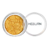 Heburn Sombra Volátil Perlada Hd Ojos Maquillaje Brillo 388