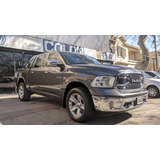 Ram 1500 5.7 4x4 Laramie 2015