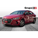 Hyundai  Elantra  2018