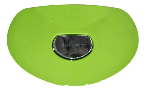 Linea Grival Corona Tapa Tanque Sanitario Happy Verde B