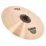 Frx Ride Sabian De 20 Pulgadas - Frequency Reduced Cymbal