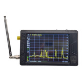 Analizador De Espectro Portátil De Señal De Alta Frecuencia