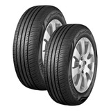 Paquete De 2 Llantas 175/70r14 Continental Powercontact 84t