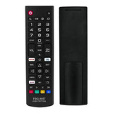 Controle P/ Smart Tv 32lm620bpsa 32lm621cbsb 32lm625bpsb