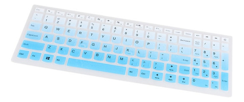 Piel Del Teclado For Lenovo .