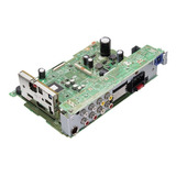 Placa Principal Avh P3180dvd Pioneer