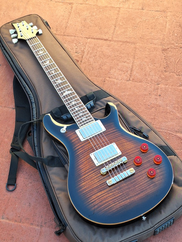 Prs Se Mccarty 