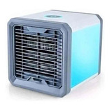 Mini Enfriador Evaporativo Portatil 3 Vel Aire Frio Clima