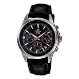 Watch Casio Edifice Efr-527l-1avuef Men´s Black