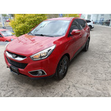 Hyundai Ix35 2015