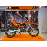 Ktm 690  Enduro R 2024 No Wr 450 No Klr 650 