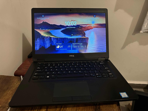 Dell Latitude 5490 I7-8650u 16gb 512gb Nvidia 14 Hd Office