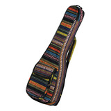 Funda Tipo Mochila Especial Para Ukelele, Estilo Bolsa, Ukel