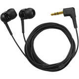 Audífonos In Ear De Monitoreo Inalámbrico Ie4 Sennheiser Color Negro