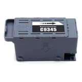 Caja Mantenimiento Para Epson L8160 L8180 L15150 C9345