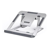 Soporte Stand Laptop Aluminio Portátil Lp-02 Yesido