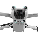 Kit Vidrios Templados De Protección For Drone Dji Mini 3 Pro
