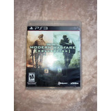 Juego De Ps3 Call Of Duty Modern Warfare Collection 1 Y 2