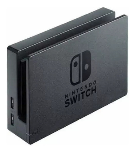 Dock Nintendo Switch Original Sin Cables (no Oled)
