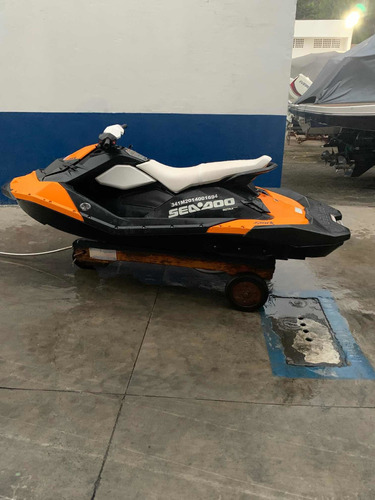 JET SKI SEADOO SPARK