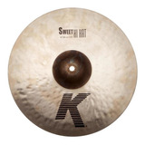 Platillo Zildjian K Sweet Hi Hat 14 