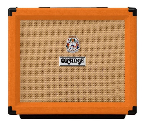 Guitarra Eléctrica Combo Amp Orange Rocker 15 15w Cuo