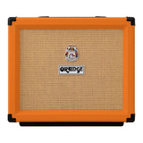 Guitarra Eléctrica Combo Amp Orange Rocker 15 15w Cuo