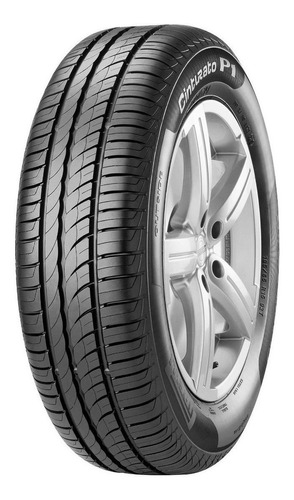 Neumaticos Pirelli 195 60 R16 P1 Cinturato 89h Stepway