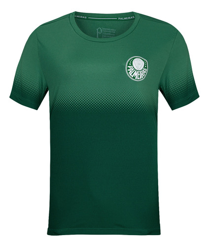 Camiseta Palmeiras Feminina Oficial Original Licenc. 9923027