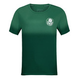Camiseta Palmeiras Feminina Oficial Original Licenc. 9923027