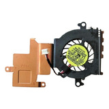 Cooler Fan Disipador Samsung N150 Nc110 N210 - Ba62-00566a