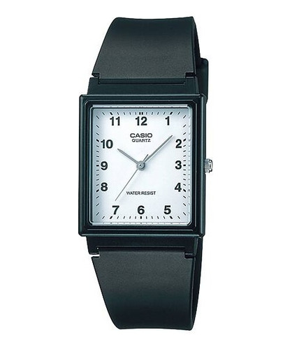 Reloj Casio Análogo Mq-27 Original Garantía Oficial 24 M !!