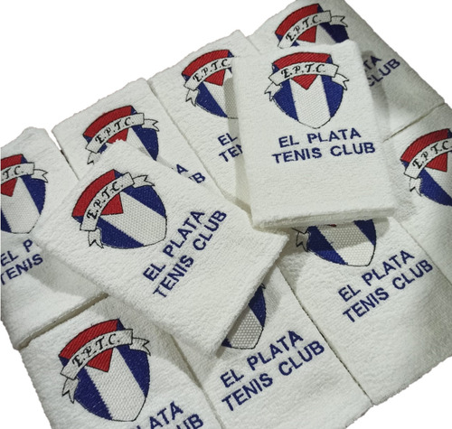 Toalla Personaliza De Mano Tela  Blanca 370g (9 Unid)