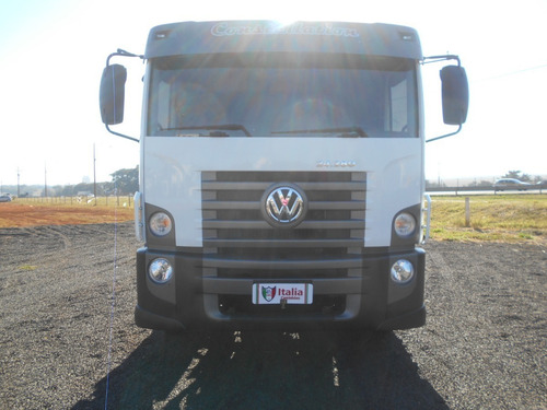 VOLKSWAGEN 24.280 2016 6X2 ROLON