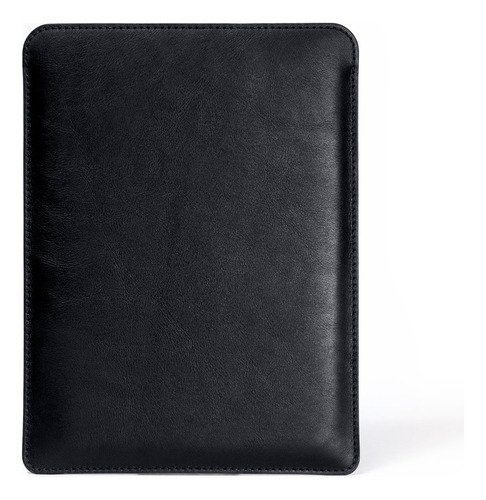 Capa Case Sleeve Macbook Air 13.6 M3 Couro Legítimo C/forro 