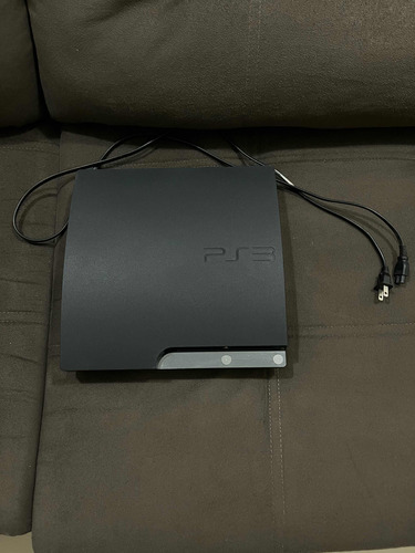 Playstation 3 - Psp - 500 Gb