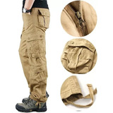 Pack De 8 Pantalones Tácticos Militares Command Security Pol