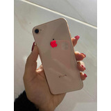 iPhone 8 Gold Rose