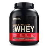 100% Whey Gold Standard 5lb - On - 2.27 Kg