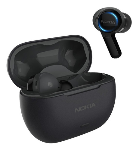 Nokia Manos Libres Clarity Earbuds Pro Color Negro