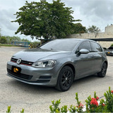 Volkswagen Golf Trendline 2016