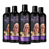 Shampoo Para Perros Iraka Pet