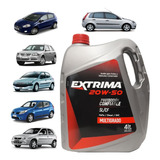 Aceite 20w50 Extrima Mineral
