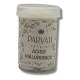 Acido Hialuronico Mediano Peso Molecular 1 Grs