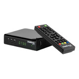 Conversor Digital Para Tv Com Gravador Cd 730 Intelbras