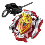 Beyblade Burst B 105 Starter Zet Aquiles. 11. Xt  Aiga