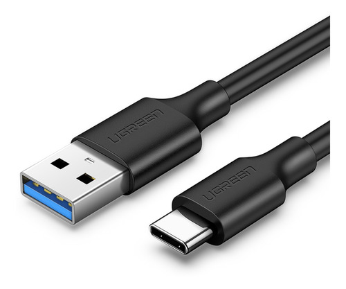 Ugreen Cable Usb-c A Usb 3.0 A 1m