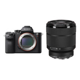 Sony Alpha A7r Ii Mirrorless Digital Camara Con 28-70mm Lens